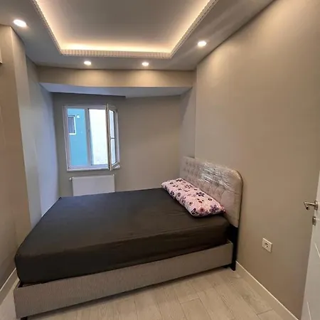 Sueper Konumda Lux,soemineli Tasarim Daire